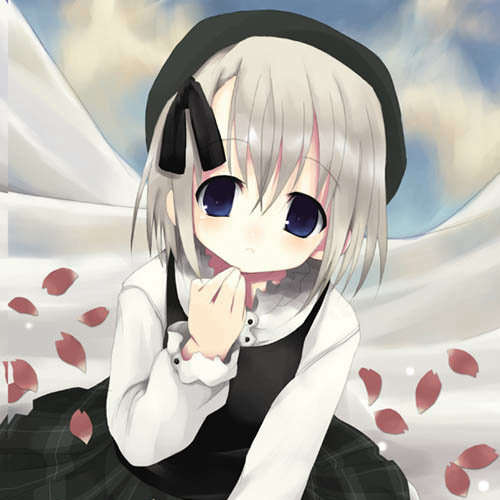 しろ(しろ)