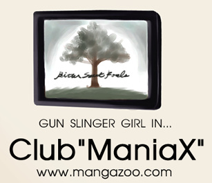 GUN SLINGER GIRL(CLUB_ManiaX)