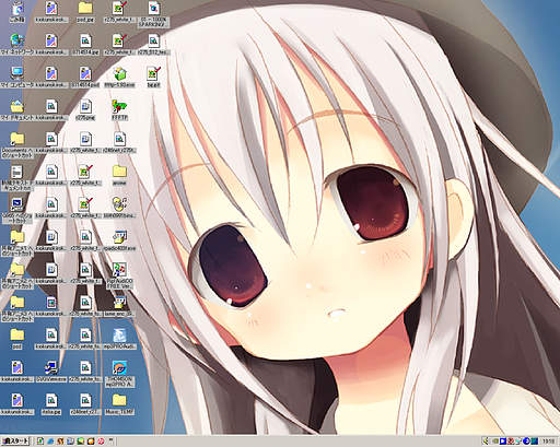 ・・・ありがとう。。